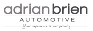 Adrian Brien Automotive Logo