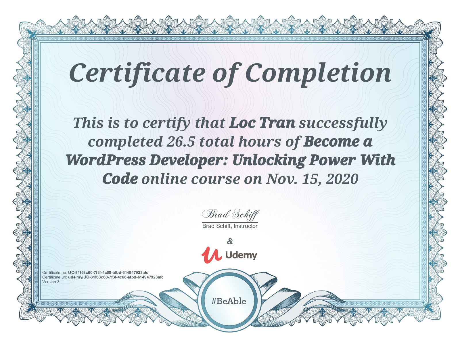 Become a WordPress Developer: Unlocking Power With Code