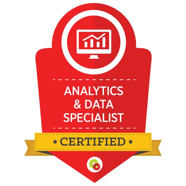 Loc Tran - Certified Analytics And Data Specialist