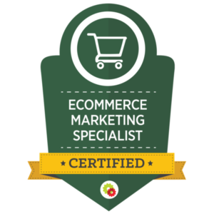 Loc Tran - Certified Ecommerce Marketing Specialist For Hire