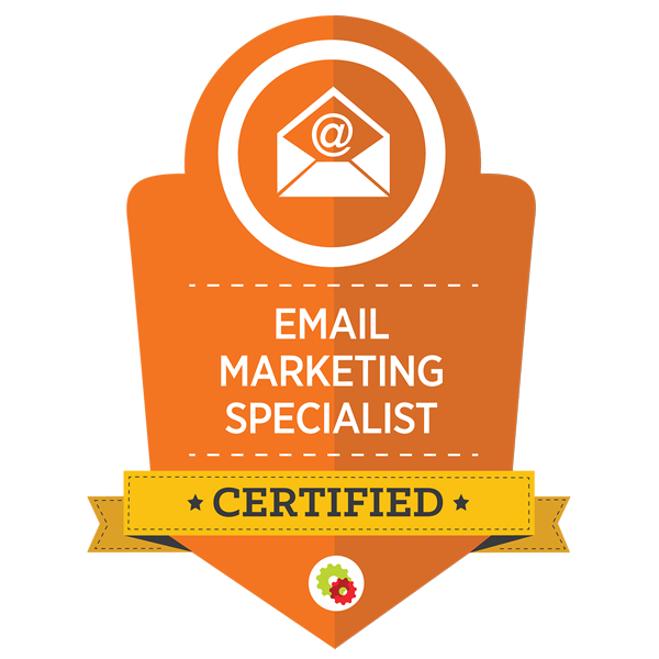 Loc Tran - Certified Email Marketing Specialist