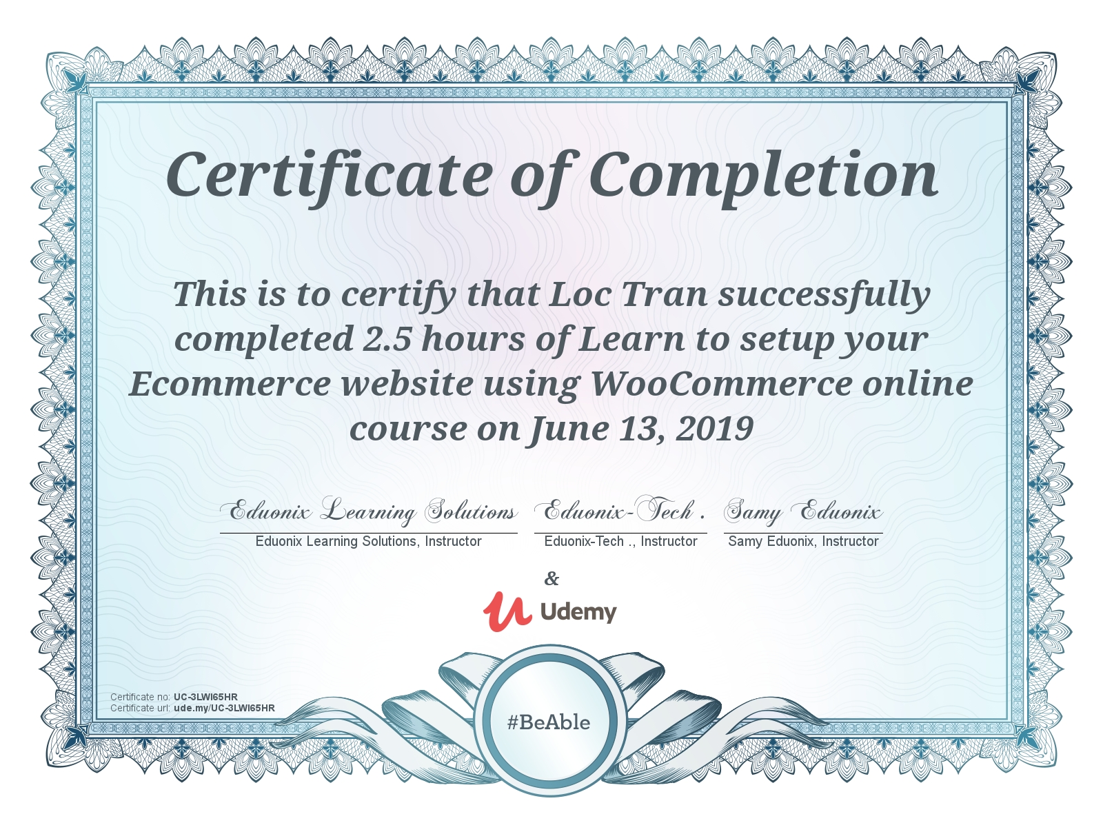 Learn to setup your Ecommerce website using WooCommerce